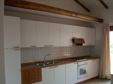 Sardinie - Vakantiewoningen vlakbij zee in noord Sardinie (12)